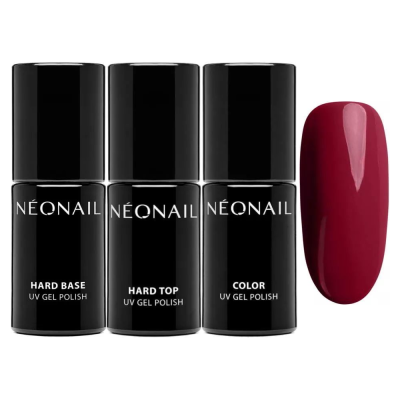 NeoNail Base + Top + 2617...