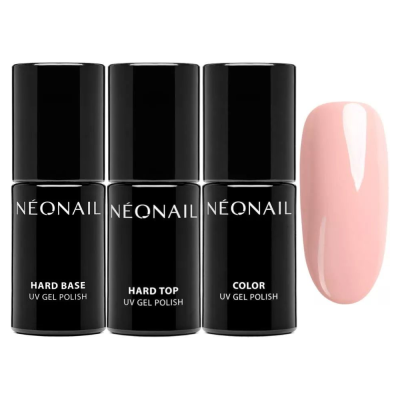 NeoNail Base + Top + 3192...