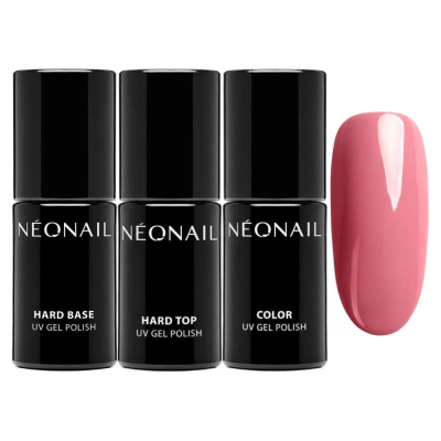 NeoNail Base + Top + 3195...