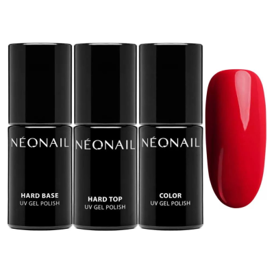 NeoNail Base + Top + 3209...