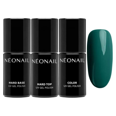 NeoNail Base + Top + 3778...