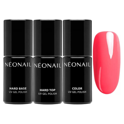 NeoNail Base + Top + 4808...