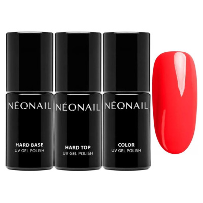 NeoNail Base + Top + 4824...