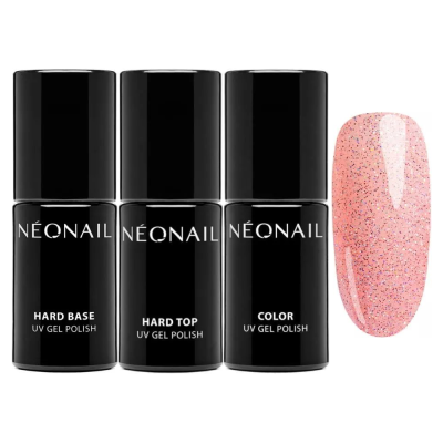 NeoNail Base + Top + 4825...
