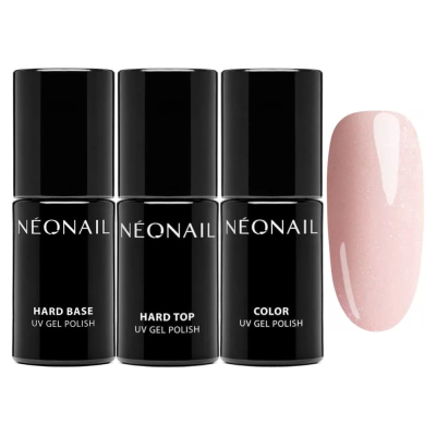 NeoNail Base + Top + 4826...