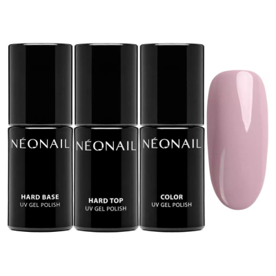 NeoNail Base + Top + 5318...