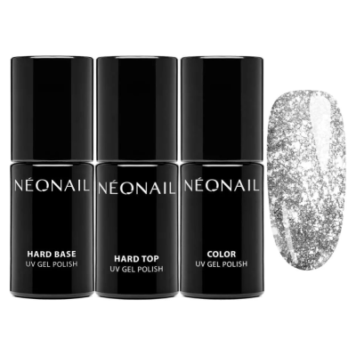NeoNail Base + Top + 5372...