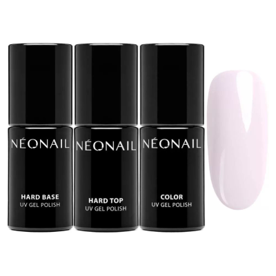 NeoNail Base + Top + 5542...