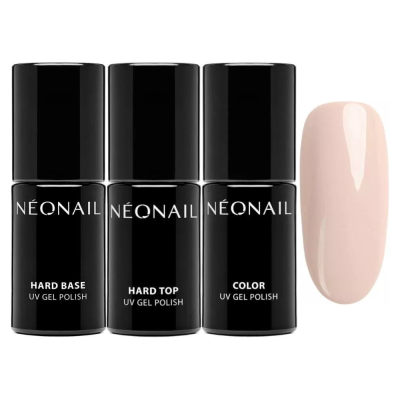 NeoNail Base + Top + 6051...