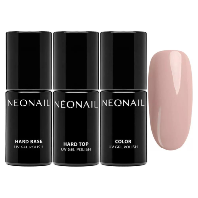 NeoNail Base + Top + 6054...