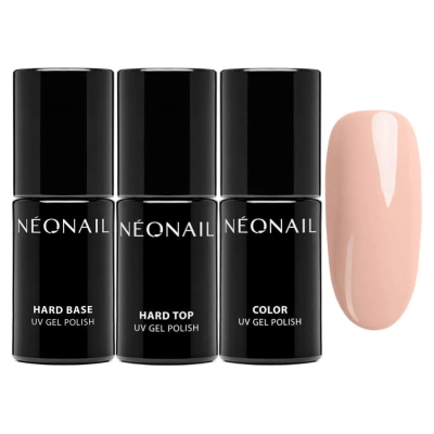 NeoNail Base + Top + 6056...