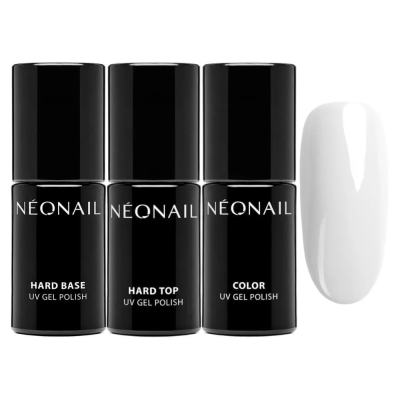 NeoNail Base + Top + 6119...
