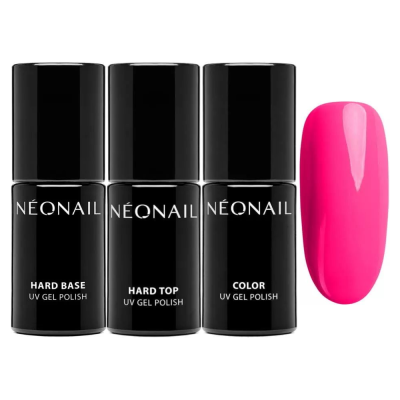 NeoNail Base + Top + 6177...
