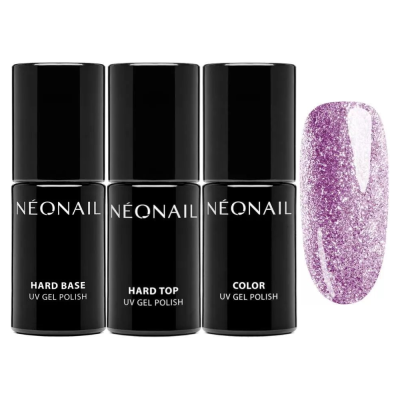 NeoNail Base + Top + 6314...