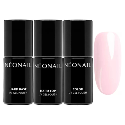 NeoNail Base + Top + 6345...