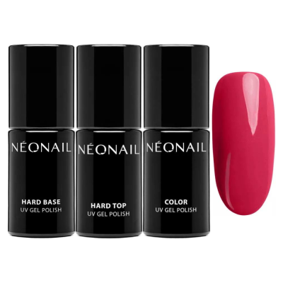 NeoNail Base + Top + 6674...
