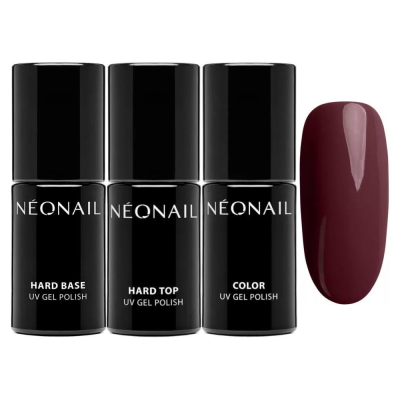 NeoNail Base + Top + 7106...