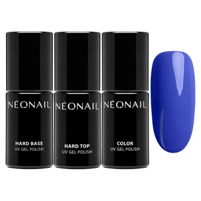 NeoNail Base + Top + 7771...