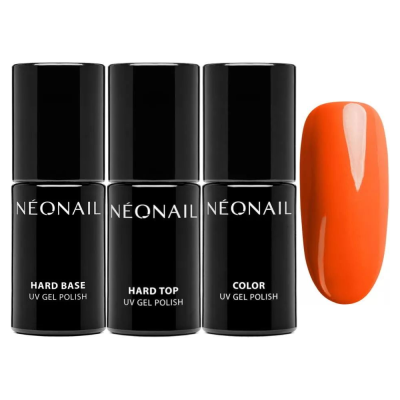 NeoNail Base + Top + 7775...