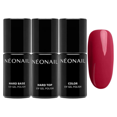NeoNail Base + Top + 7974...