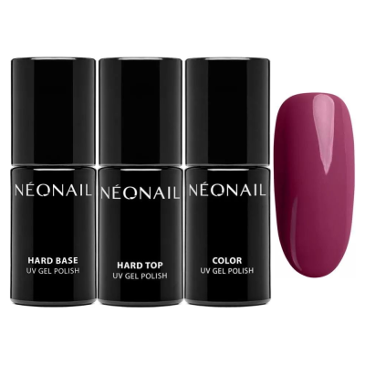 NeoNail Base + Top + 7975...