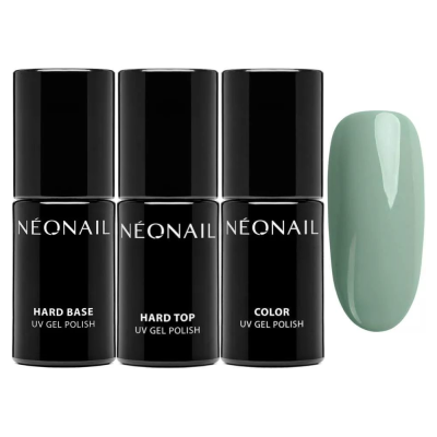 NeoNail Base + Top + 7981...