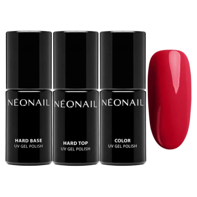 NeoNail Base + Top + 8235...