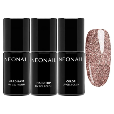 NeoNail Base + Top + 8347...