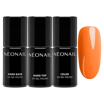NeoNail Base + Top + 8530...