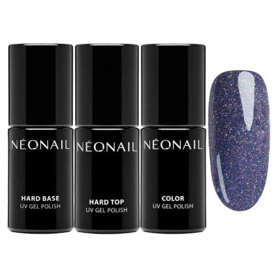 NeoNail Base + Top + 8880...