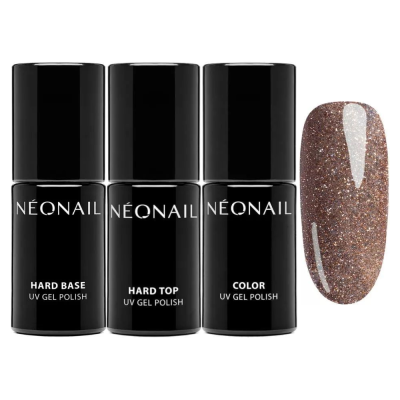 NeoNail Base + Top + 8883...
