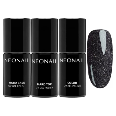 NeoNail Base + Top + 8885...