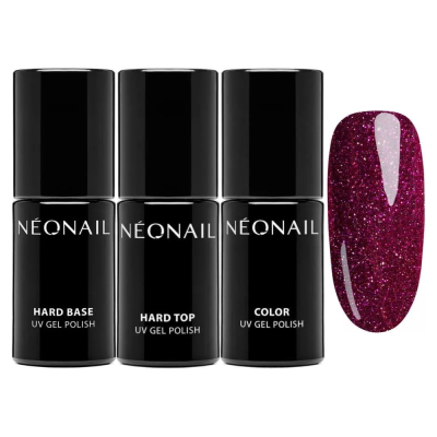 NeoNail Base + Top + 8888...