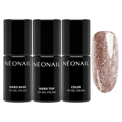 NeoNail Base + Top + 6315...
