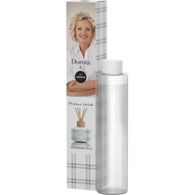 Aroma Home & Dorota Sticks...