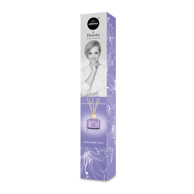 Aroma Home & Dorota Sticks...