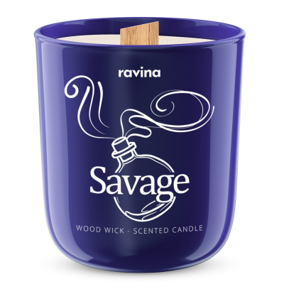 Ravina Savage Scented Soy...