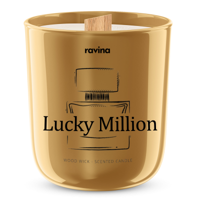 Ravina Lucky Million...