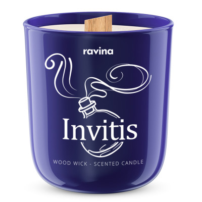 Ravina Invitis Scented Soy...