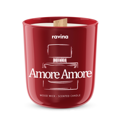 Ravina Amore Scented Soy...