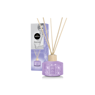 Aroma Home & Dorota Sticks...
