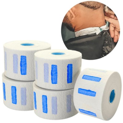 Hairdressing Cutting...