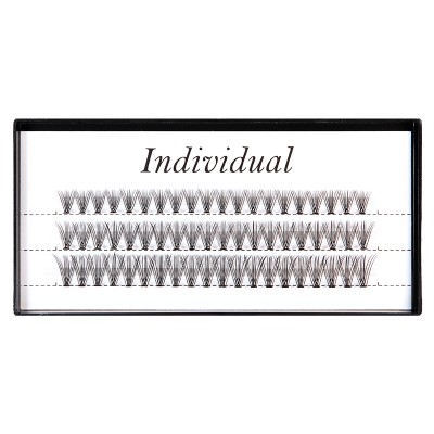 Eyelash Clusters 20D 0.07 C...