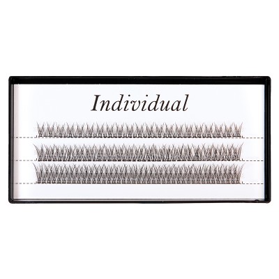 Eyelash Clusters VTL 0.07 C...