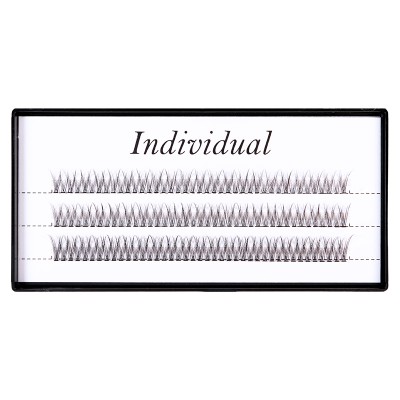 Eyelash Clusters VT 0.10 C...