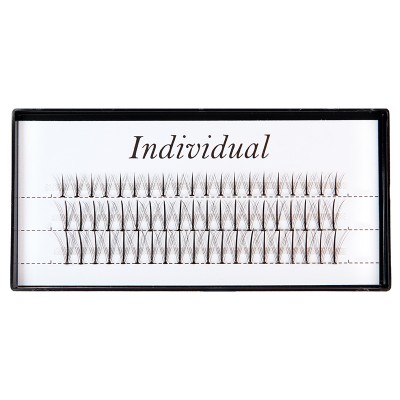 Eyelash Clusters MANGA 0.07...