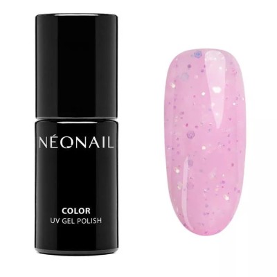 10569 NeoNail Pink-tastic...