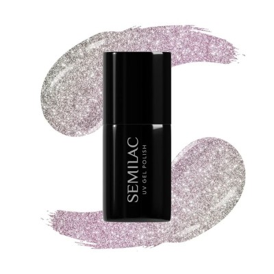 484 Semilac The Cute One UV...