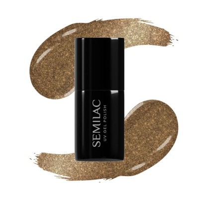 487 Semilac The It One UV...
