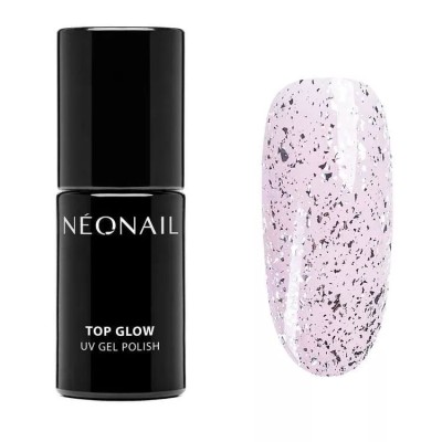 8806 NeoNail Top Glow...